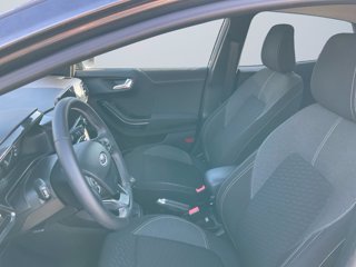 FORD Puma 1.0 ecoboost h titanium x s&s 125cv