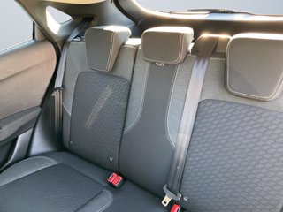 FORD Puma 1.0 ecoboost h titanium x s&s 125cv