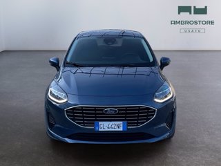 FORD Fiesta 5p 1.1 plus 75cv