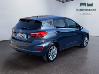 FORD Fiesta 5p 1.1 plus 75cv