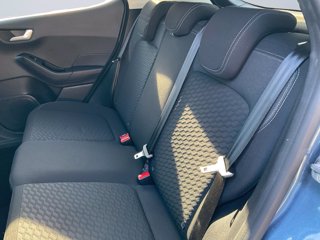 FORD Fiesta 5p 1.1 plus 75cv