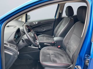 FORD Ecosport 1.0 ecoboost st-line s&s 125cv my20.25