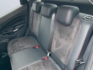 FORD Ecosport 1.0 ecoboost st-line s&s 125cv my20.25