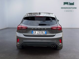 FORD Focus 1.5 ecoblue st-line 120cv auto