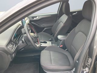 FORD Focus 1.5 ecoblue st-line 120cv auto