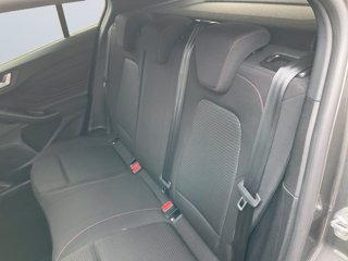 FORD Focus 1.5 ecoblue st-line 120cv auto