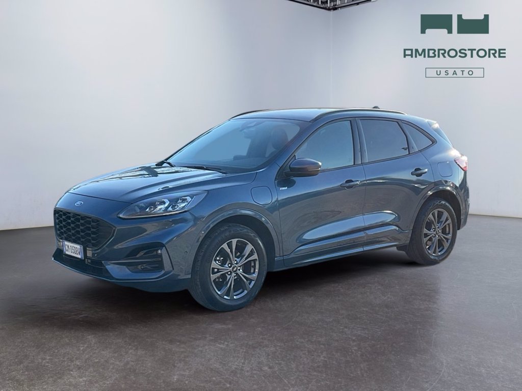 FORD Kuga 2.5 phev st-line x 2wd 225cv cvt