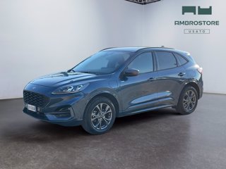 FORD Kuga 2.5 phev st-line x 2wd 225cv cvt
