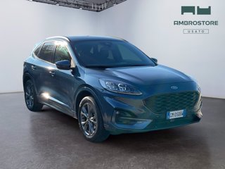 FORD Kuga 2.5 phev st-line x 2wd 225cv cvt