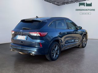 FORD Kuga 2.5 phev st-line x 2wd 225cv cvt