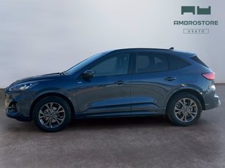 FORD Kuga 2.5 phev st-line x 2wd 225cv cvt