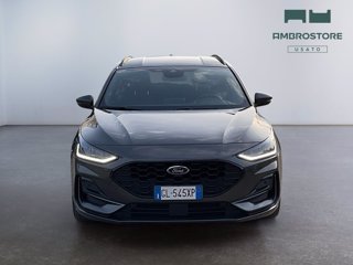 FORD Focus sw 1.0t ecoboost h st-line 125cv