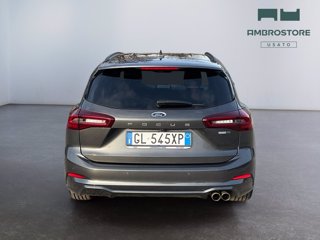 FORD Focus sw 1.0t ecoboost h st-line 125cv