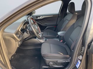 FORD Focus sw 1.0t ecoboost h st-line 125cv