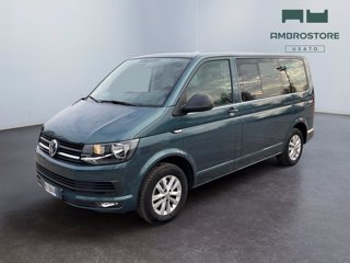 VOLKSWAGEN Multivan 2.0 tdi trendline 150cv dsg