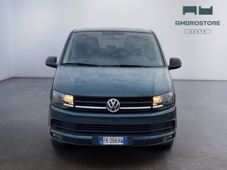 VOLKSWAGEN Multivan 2.0 tdi trendline 150cv dsg