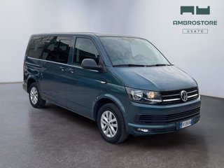 VOLKSWAGEN Multivan 2.0 tdi trendline 150cv dsg