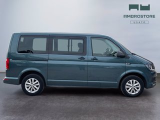 VOLKSWAGEN Multivan 2.0 tdi trendline 150cv dsg