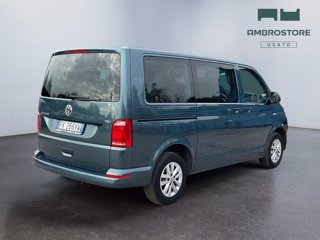 VOLKSWAGEN Multivan 2.0 tdi trendline 150cv dsg