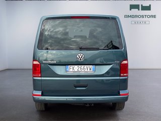 VOLKSWAGEN Multivan 2.0 tdi trendline 150cv dsg
