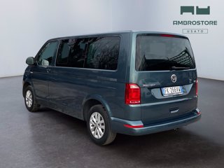 VOLKSWAGEN Multivan 2.0 tdi trendline 150cv dsg