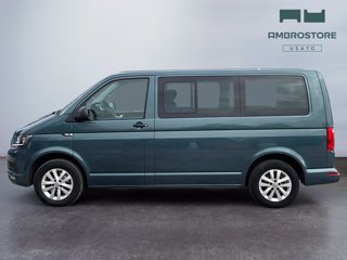 VOLKSWAGEN Multivan 2.0 tdi trendline 150cv dsg