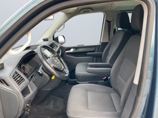 VOLKSWAGEN Multivan 2.0 tdi trendline 150cv dsg