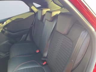 FORD Puma 1.0 ecoboost h st-line x s&s 125cv