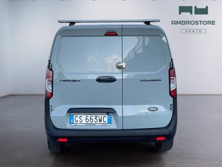 FORD Transit courier v769 1.5 ecoblue 100cv trend