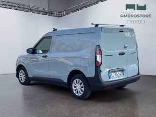 FORD Transit courier v769 1.5 ecoblue 100cv trend