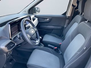 FORD Transit courier v769 1.5 ecoblue 100cv trend