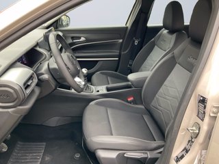 JEEP Avenger 1.2 turbo longitude fwd 100cv