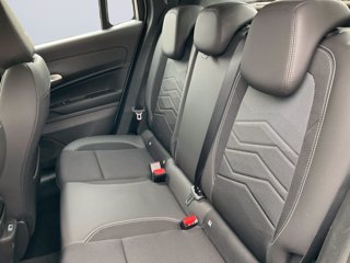 JEEP Avenger 1.2 turbo longitude fwd 100cv