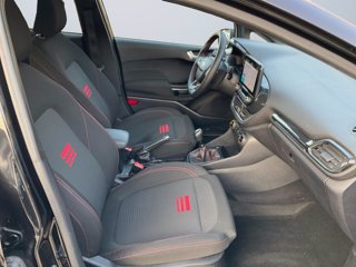 FORD Fiesta 5p 1.0 ecoboost h st-line 125cv