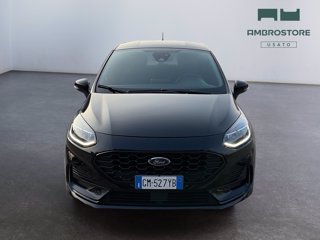 FORD Fiesta 5p 1.0 ecoboost h st-line 125cv