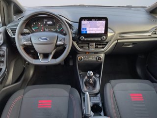 FORD Fiesta 5p 1.0 ecoboost h st-line 125cv