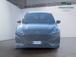 FORD Kuga 1.5 ecoblue st-line 2wd 120cv auto