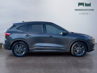 FORD Kuga 1.5 ecoblue st-line 2wd 120cv auto