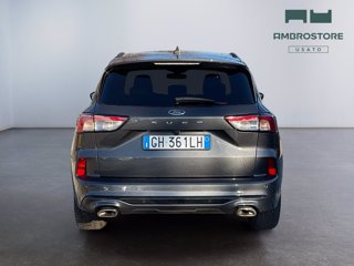 FORD Kuga 1.5 ecoblue st-line 2wd 120cv auto