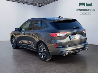 FORD Kuga 1.5 ecoblue st-line 2wd 120cv auto