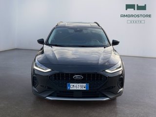 FORD Focus active sw 1.0t ecoboost h x 125cv