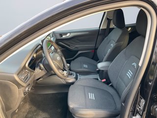 FORD Focus active sw 1.0t ecoboost h x 125cv