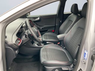 FORD Puma 1.0 ecoboost h st-line x s&s 125cv