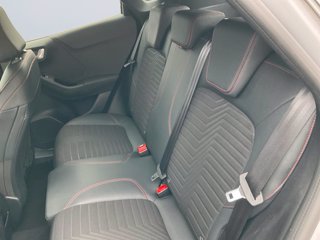 FORD Puma 1.0 ecoboost h st-line x s&s 125cv