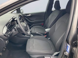 FORD Fiesta 5p 1.1 titanium 75cv