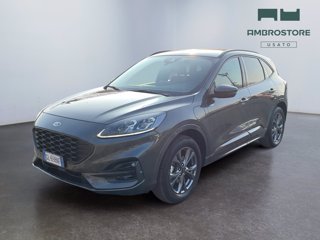 FORD Kuga 2.5 phev st-line x 2wd 225cv cvt