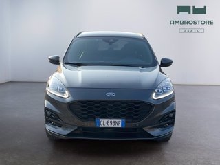 FORD Kuga 2.5 phev st-line x 2wd 225cv cvt