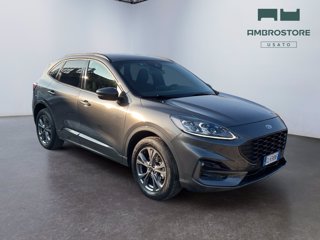 FORD Kuga 2.5 phev st-line x 2wd 225cv cvt