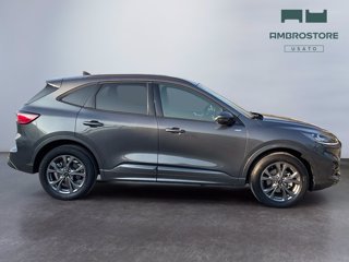 FORD Kuga 2.5 phev st-line x 2wd 225cv cvt