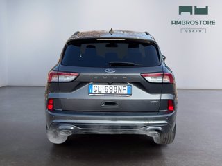 FORD Kuga 2.5 phev st-line x 2wd 225cv cvt